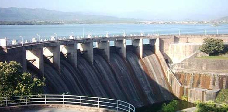 rawal-dam-level-surges-to-red-mark