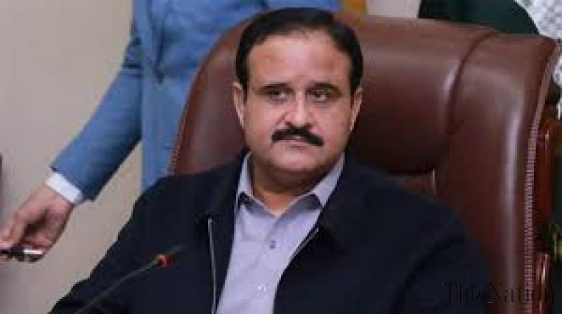 cm-usman-appears-before-nab-without-protocol