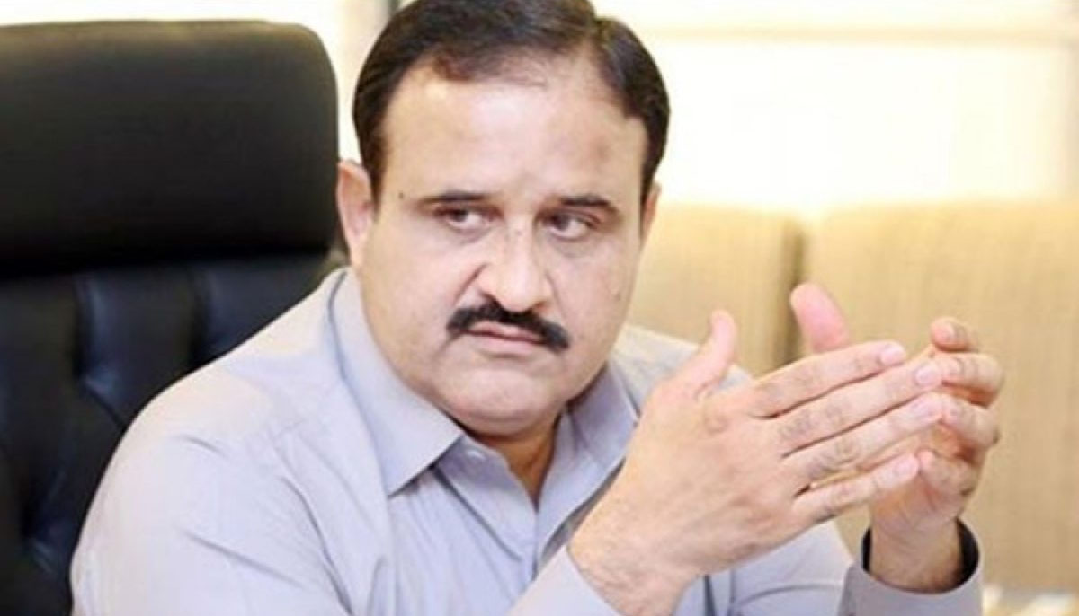 buzdar-visits