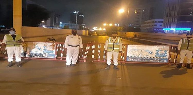 kpt-underpass-temporarily-closed