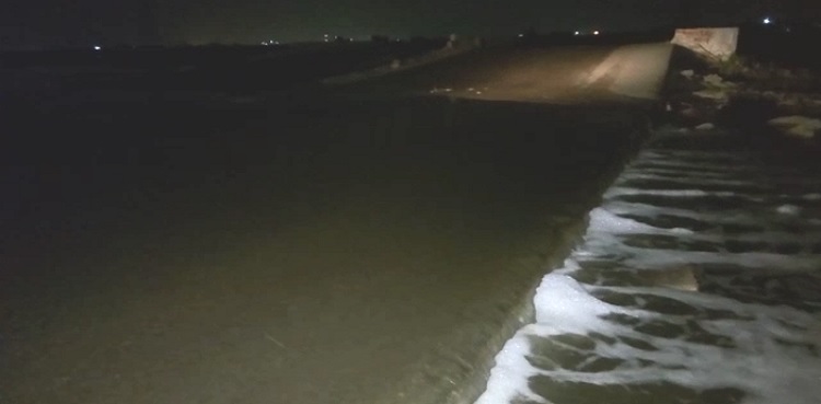 korangi-causeway