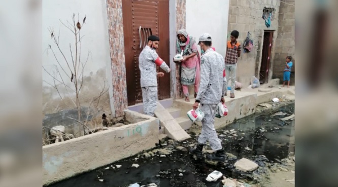 relief-operation