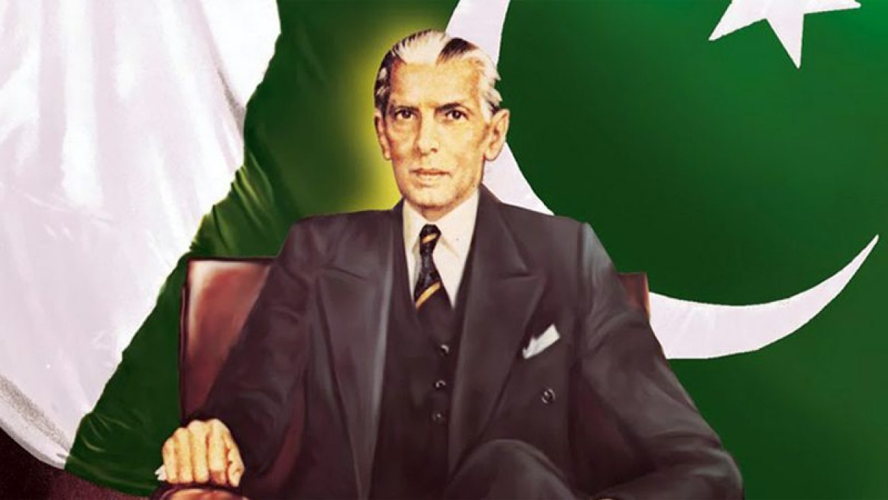 quaid-e-azam
