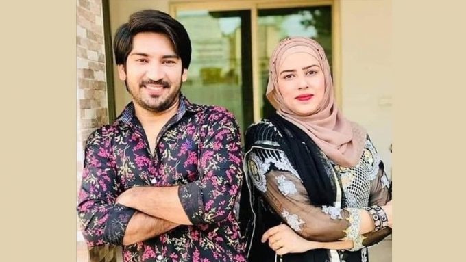 pakistani-tiktoker
