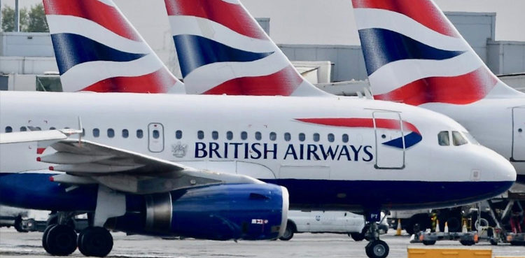 british-airways-team
