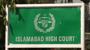 islamabad-high-court