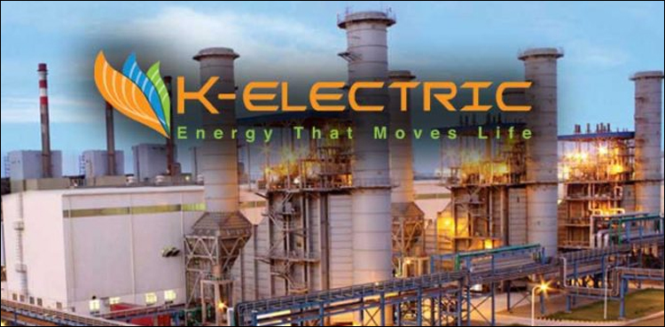 k-electric