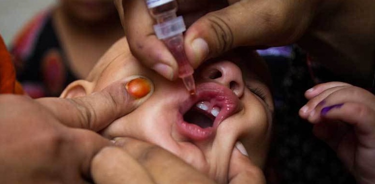 anti-polio