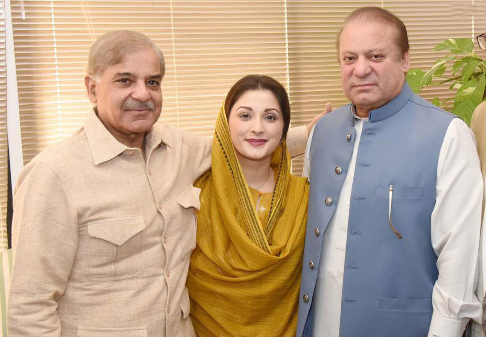 no-representative-of-nawaz-sharif-met-coas