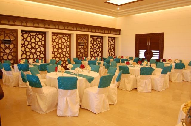 sops-for-wedding-halls