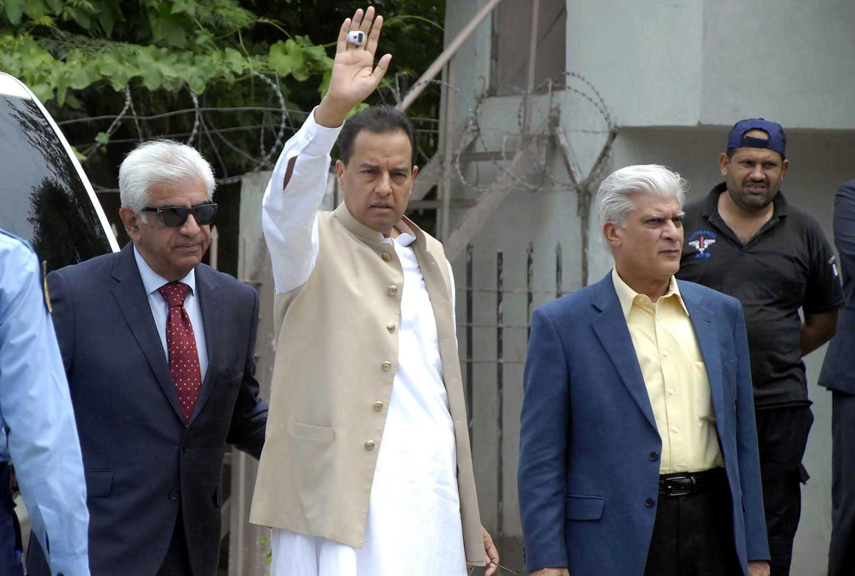 capt-safdar-arrest
