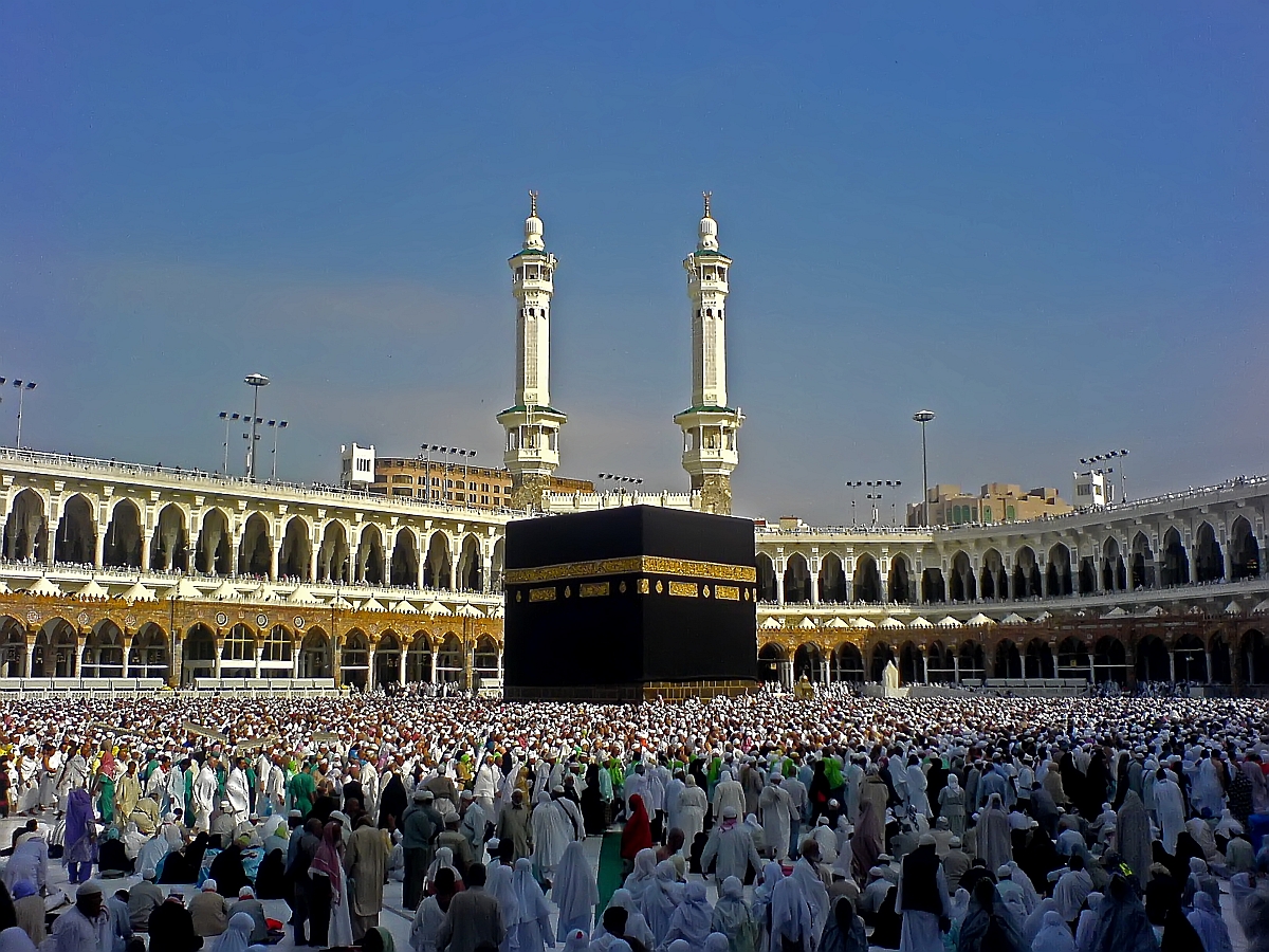 umrah-pilgrimage
