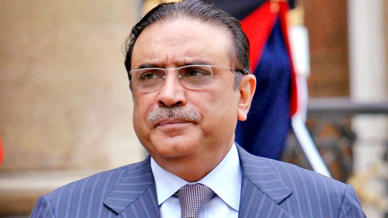zardari-plea-seeking