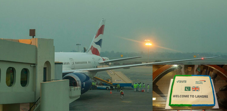 british-airways