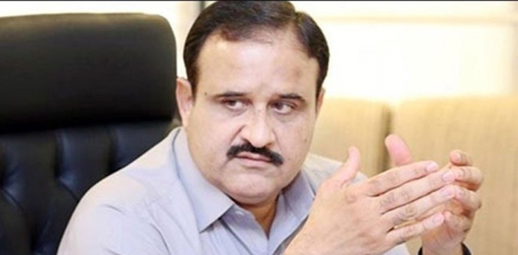 cm-usman-buzdar
