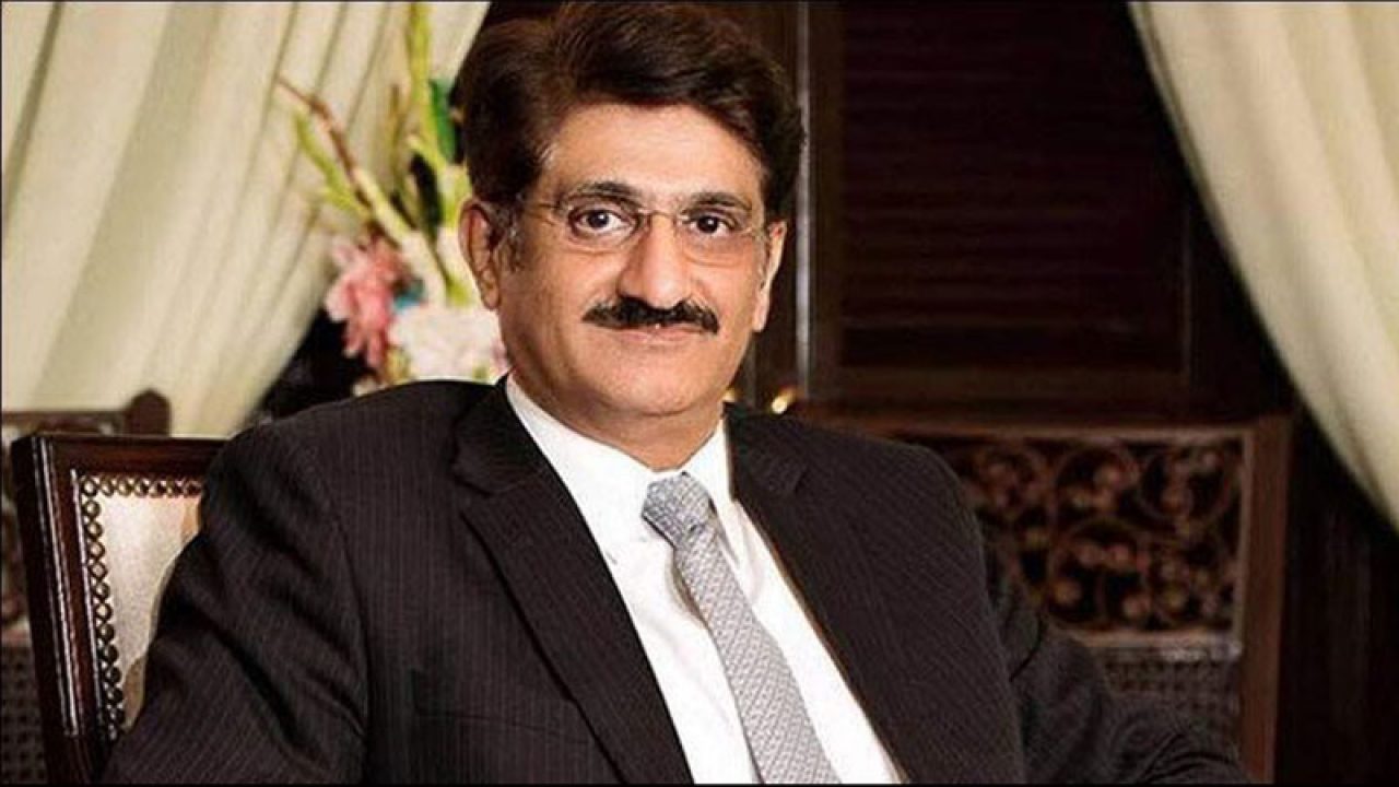 cm-sindh-murad-ali-shah-tests-positive-for-coronavirus