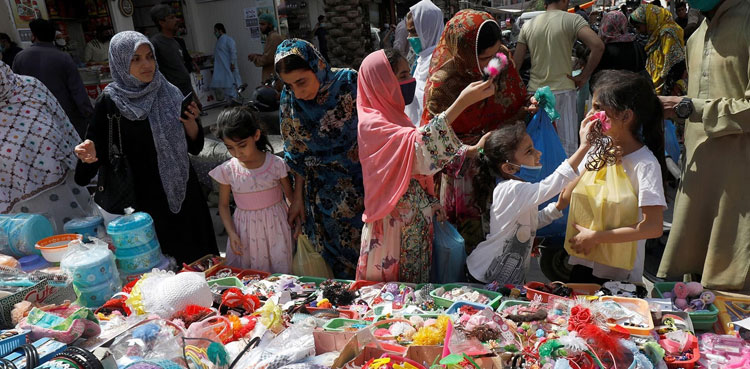 karachi-district-east