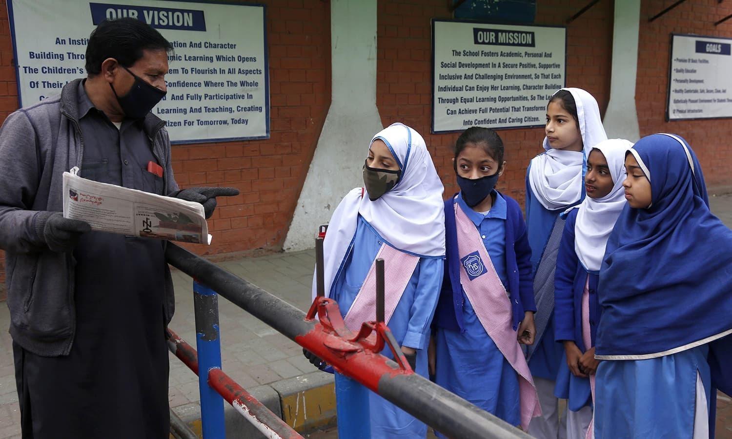 decision-on-winter-vacations-in-schools-today
