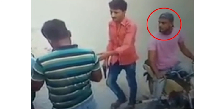 most-wanted-street-criminal-nabbed-during-joint-raid-of-karachi-police