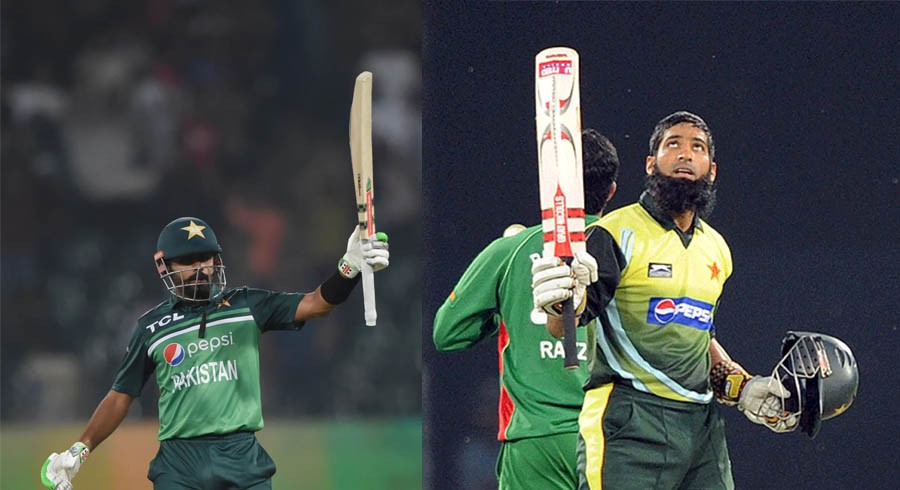 babar-azam-overtakes-muhammad-yousuf-in-most-odi-centuries-for-pakistan