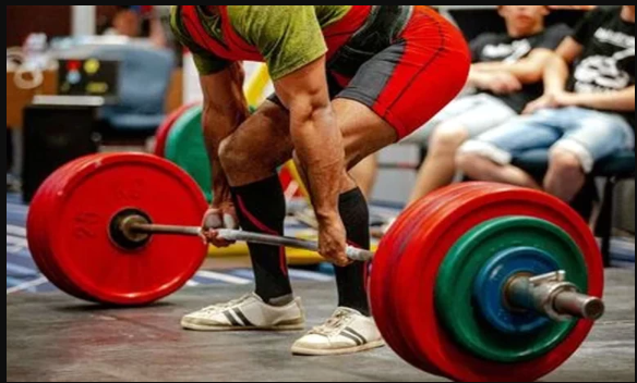 cwg-2022-haider-ali-to-appear-in-final-of-81kg-category-of-weightlifting-event
