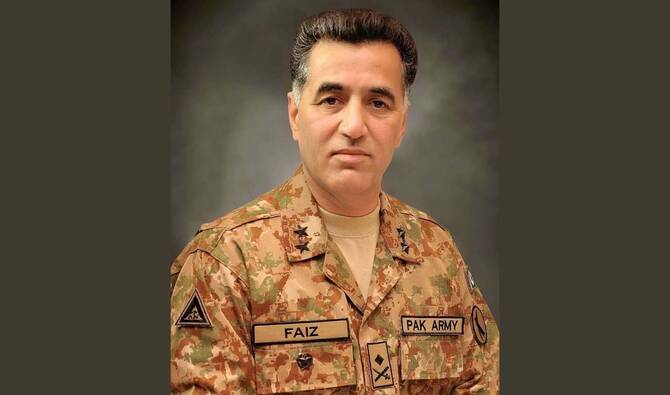 ex-isi-chief-faiz-hamid-sentenced-to-14-years-for-political-activities-secrets-act-violations-ispr