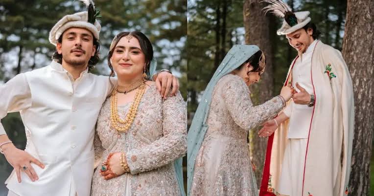 hasan-raheem-calls-his-wedding-a-crash-course-on-gilgit-for-pakistan