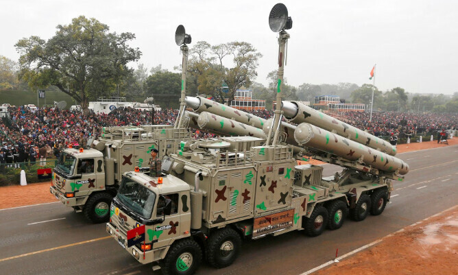india-approves-purchase-of-military-equipment-worth-8-5-bln