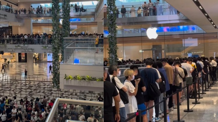 iphone-17-craze-long-queues-seen-worldwide