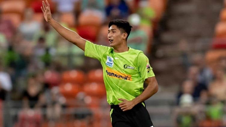 mohammad-hasnain-cleared-to-bowl-again-after-remodelling-action