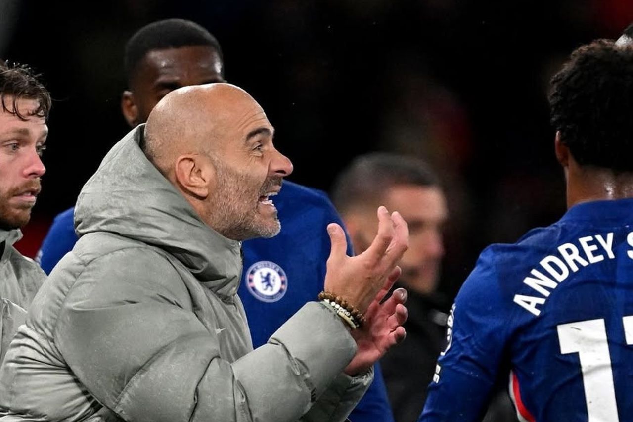 mourinho-s-stamford-bridge-welcome-highlights-maresca-s-uphill-task