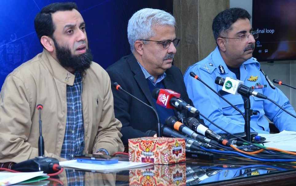 murad-saeed-hiding-in-kp-cm-house-after-nov-24-protest-claims-tarar