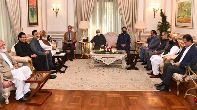 opposition-leaders-finalise-consultations-regarding-no-trust-move