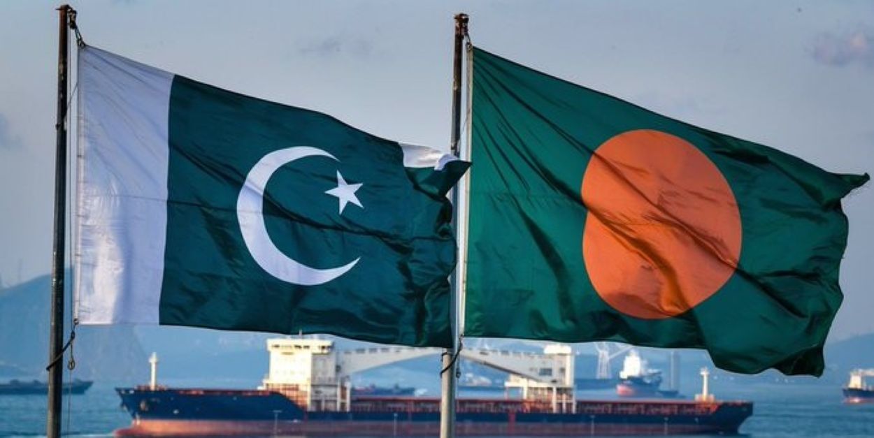 pakistan-bangladesh-begin-direct-trade-with-50-000-tonnes-of-rice