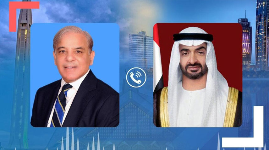 pakistan-uae-reiterate-mutual-commitment-to-further-cement-bilateral-ties