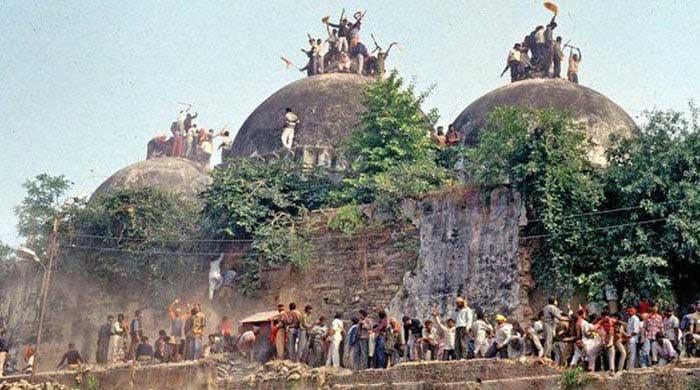pakistan-urges-protection-of-muslim-heritage-on-babri-masjid-demolition-anniversary