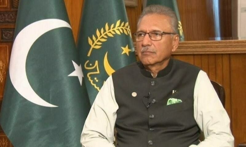 president-alvi-acquitted-in-parliament-attack-case