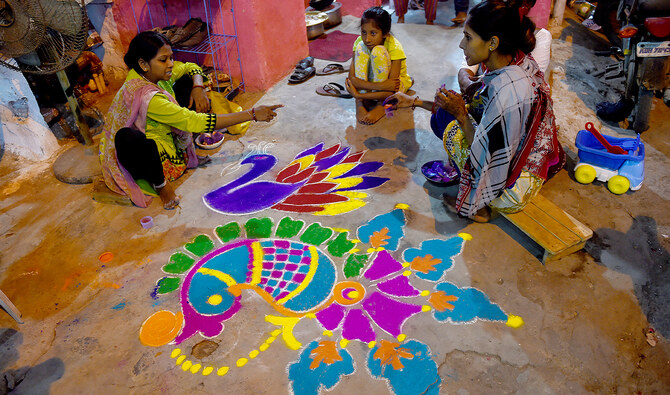 president-pm-reaffirm-commitment-to-protect-minority-rights-on-diwali