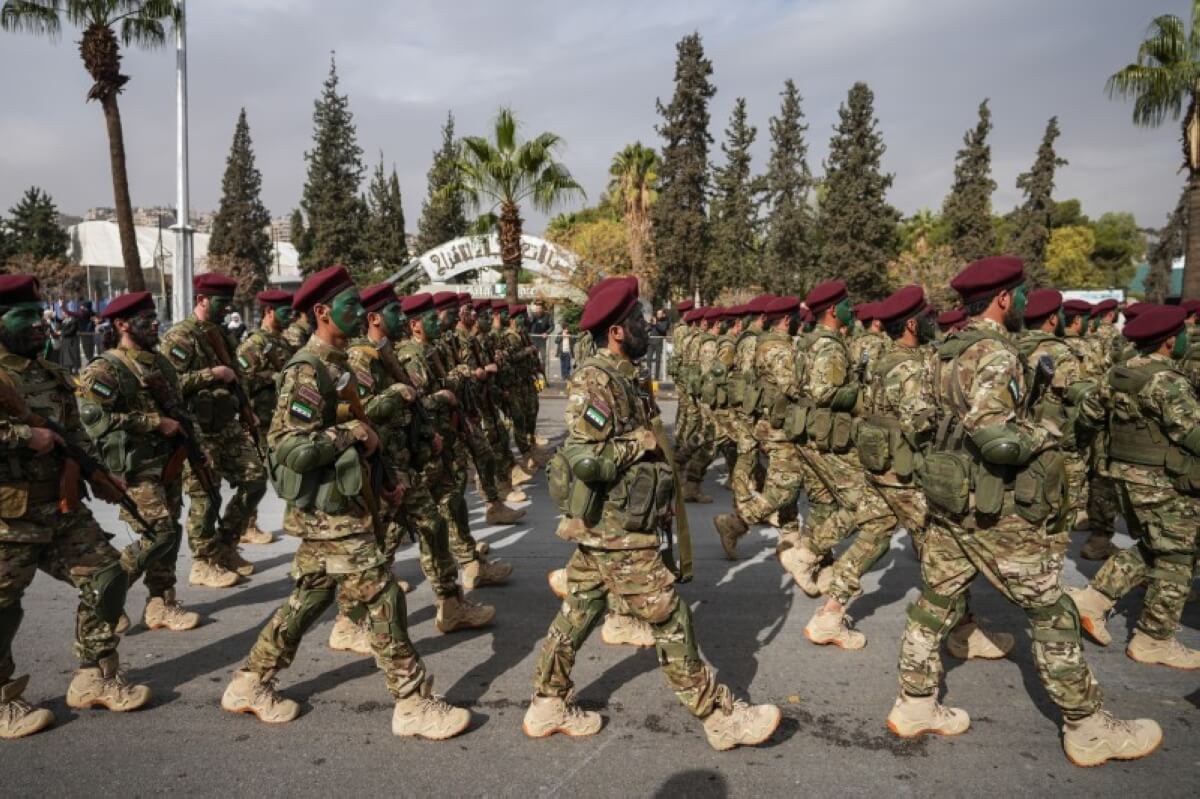 syria-arrests-five-suspects-over-shooting-of-us-syrian-troops-in-palmyra