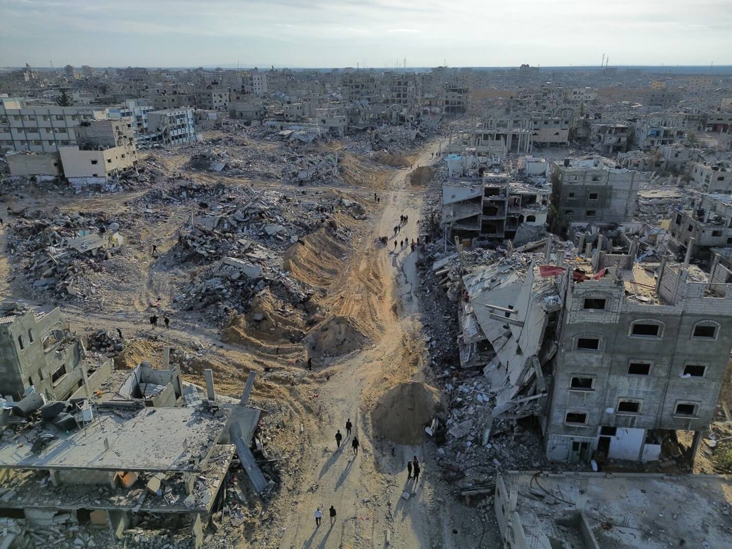 the-world-watches-gaza-not-just-for-peace-but-for-the-lessons-humanity-keeps-forgetting