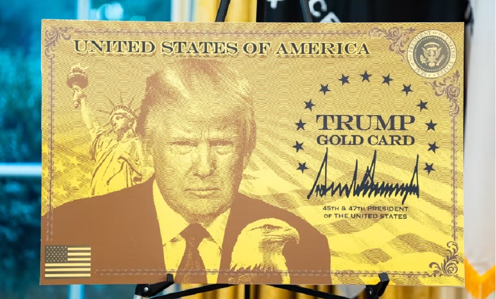 trump-unveils-gold-card-visa-programme-with-1-million-price-tag
