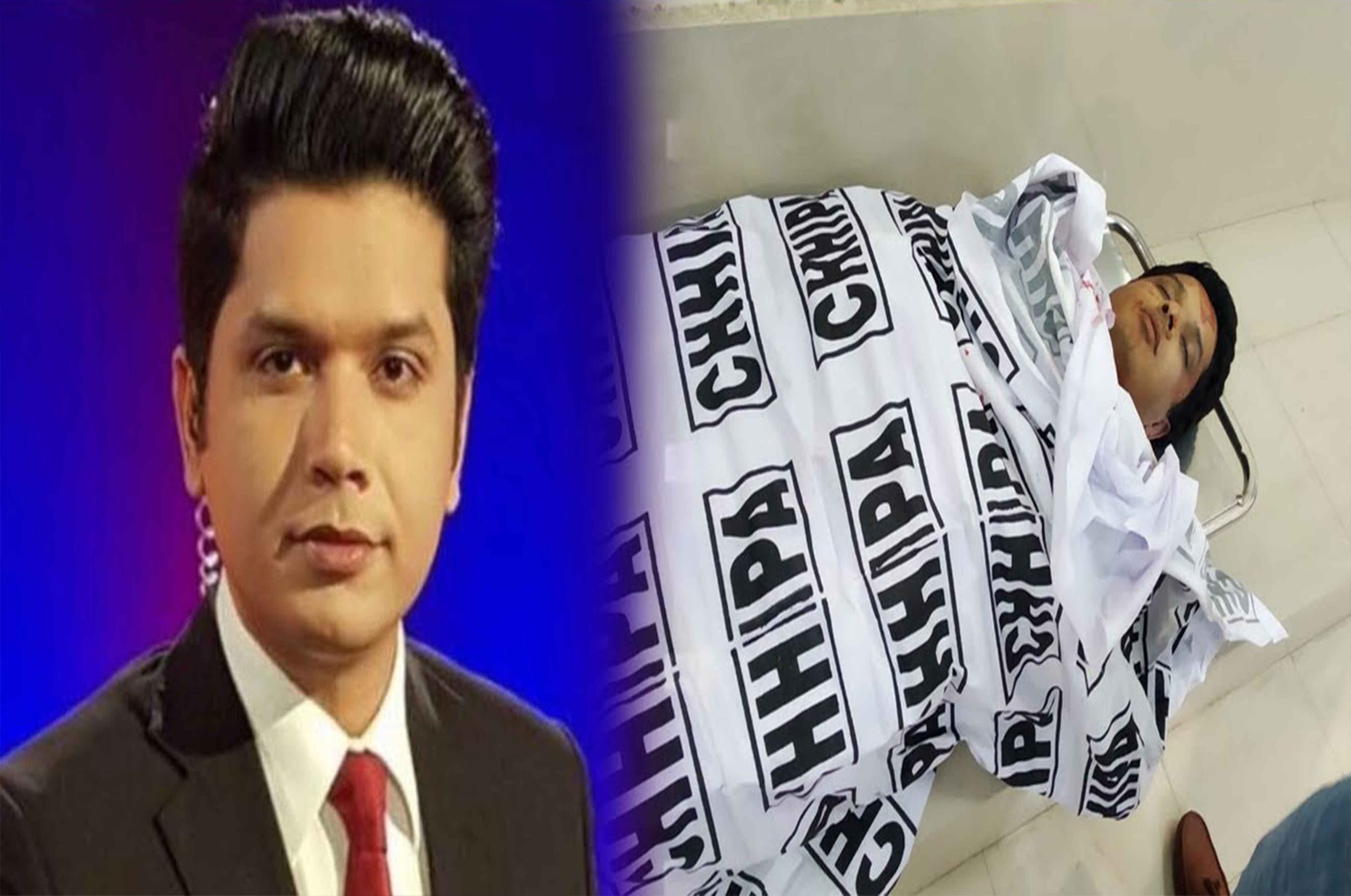 case-registered-into-the-killing-of-anchorperson-in-karachi