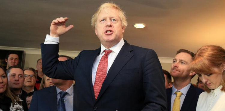 uk-pm-johnson-eyes-parliament-vote-before-christmas-to-get-brexit-done