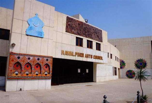 musical-show-held-at-rawalpindi-arts-council