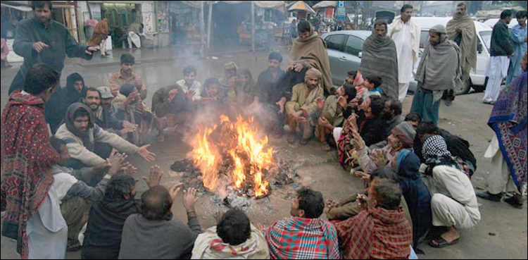 mainly-dry-and-cold-weather-to-persist-in-most-parts-of-the-country