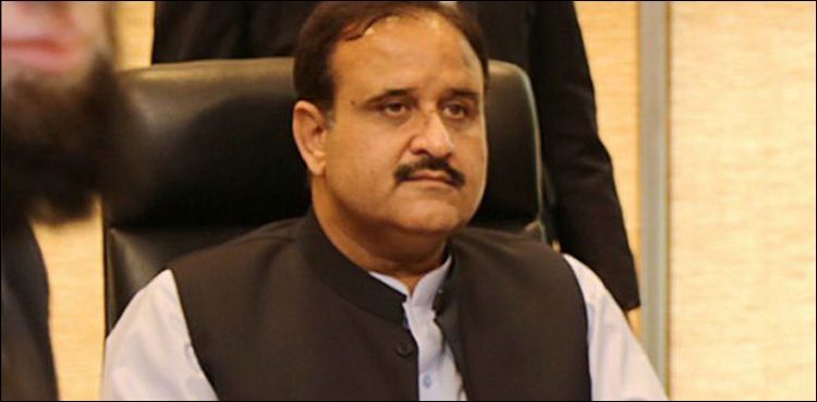 cm-buzdar-removes-assistant-commissioner-over-flour-crisis-in-jaranwala
