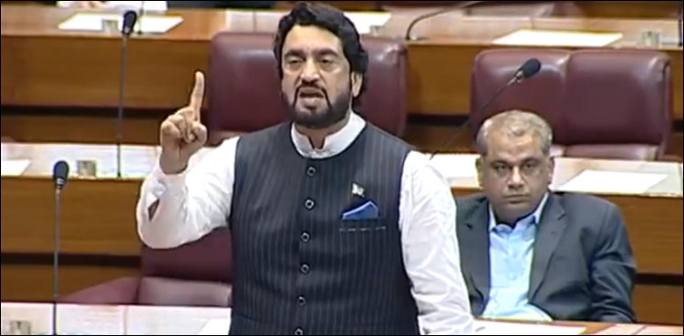 budget-for-kps-tribal-districts-enhanced-to-rs162bn-shehryar-afridi