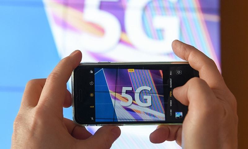 it-ministry-sets-up-committee-for-auction-of-5g-licenses