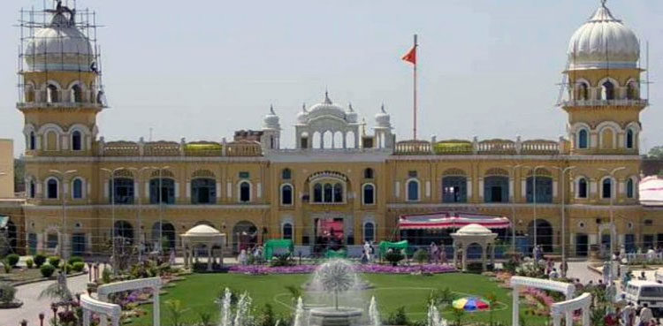 nankana-sahib-gurdwara-untouched-undamaged-in-scuffle-among-muslims-fo