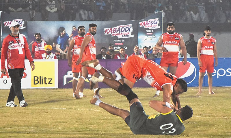 pakistan-iran-grab-big-wins-to-open-kabaddi-world-cup